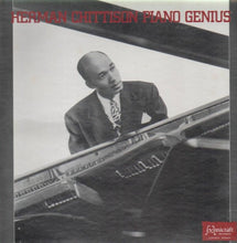 Carica l'immagine nel visualizzatore di Gallery, Herman Chittison : Piano Genius (LP, Comp)