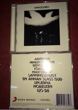 Carica l'immagine nel visualizzatore di Gallery, Invasionen : Saker Som Jag Sagt Till Natten (CD, Album)
