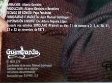 Carica l'immagine nel visualizzatore di Gallery, Benedicto : Os Nomes Das Cousas (LP, Album)