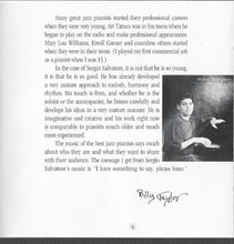 Carica l'immagine nel visualizzatore di Gallery, Sergio Salvatore : Tune Up (CD)