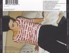 Carica l'immagine nel visualizzatore di Gallery, Carmen Consoli : Stato Di Necessità (CD, Album)