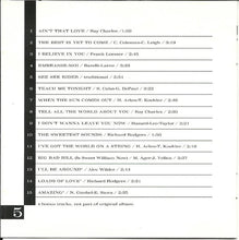 Carica l'immagine nel visualizzatore di Gallery, Peggy Lee : Sugar 'N' Spice (CD, Album, RE, RM)