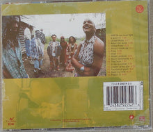 Carica l'immagine nel visualizzatore di Gallery, Arrested Development : Zingalamaduni (CD, Album)