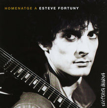 Carica l'immagine nel visualizzatore di Gallery, Companyia Elèctrica Dharma : Homenatge A Esteve Fortuny (LP, Album)