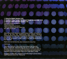 Carica l'immagine nel visualizzatore di Gallery, Madonna : Hung Up (CD, Maxi)