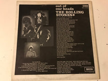 Carica l'immagine nel visualizzatore di Gallery, The Rolling Stones : Out Of Our Heads (LP, Album, RE)