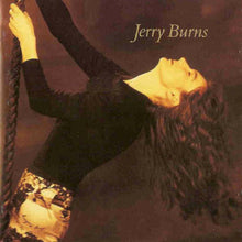 Carica l'immagine nel visualizzatore di Gallery, Jerry Burns : Jerry Burns (CD, Album)