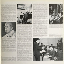 Carica l'immagine nel visualizzatore di Gallery, Dave Pell Octet Featuring Lucy Ann Polk : The Dave Pell Octet Plays Burke And Van Heusen (LP, Album, Mono, Ltd, Num, RE, gat)