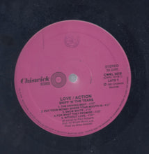 Carica l'immagine nel visualizzatore di Gallery, Sniff 'n' the Tears : Love / Action (LP, Album)