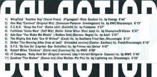 Carica l'immagine nel visualizzatore di Gallery, Various : X-Ray Selection (CD, Comp, Mixed)
