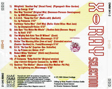 Carica l'immagine nel visualizzatore di Gallery, Various : X-Ray Selection (CD, Comp, Mixed)