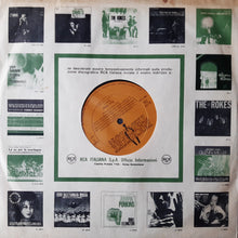 Carica l'immagine nel visualizzatore di Gallery, Earl Hines : In Europe (LP, Album, Mono)