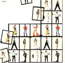 Carica l'immagine nel visualizzatore di Gallery, Various : Kika - Original Film Soundtrack (CD, Album)