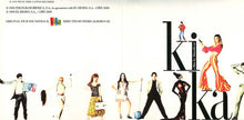 Carica l'immagine nel visualizzatore di Gallery, Various : Kika - Original Film Soundtrack (CD, Album)