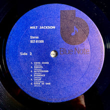 Carica l'immagine nel visualizzatore di Gallery, Milt Jackson With John Lewis (2), Percy Heath, Kenny Clarke, Lou Donaldson And The Thelonious Monk Quintet : Milt Jackson With John Lewis, Percy Heath, Kenny Clarke, Lou Donaldson And The Thelonious Monk Quintet (LP, Comp, RE, RM)