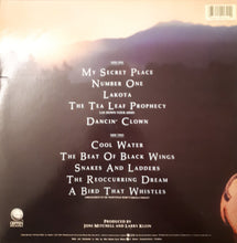 Carica l'immagine nel visualizzatore di Gallery, Joni Mitchell : Chalk Mark In A Rain Storm (LP, Album, Gat)