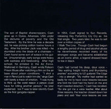 Carica l'immagine nel visualizzatore di Gallery, Johnny Cash : Classic Johnny Cash (CD, Comp)