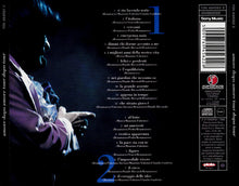 Carica l'immagine nel visualizzatore di Gallery, Renato Zero : Amore Dopo Amore Tour Dopo Tour (2xCD, Album)