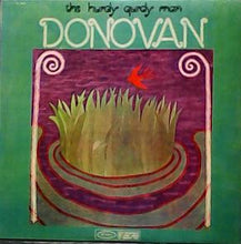 Carica l'immagine nel visualizzatore di Gallery, Donovan : The Hurdy Gurdy Man (LP, Album)