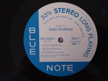 Carica l'immagine nel visualizzatore di Gallery, Duke Pearson : Profile (LP, Album)