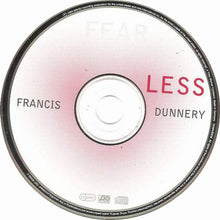 Carica l'immagine nel visualizzatore di Gallery, Francis Dunnery : Fearless (CD, Album)