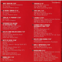 Carica l'immagine nel visualizzatore di Gallery, Tony E I Volumi : Cielito Lindo (CD, Album)