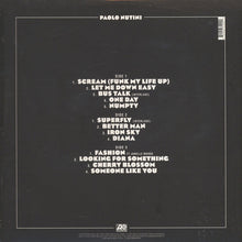 Carica l'immagine nel visualizzatore di Gallery, Paolo Nutini : Caustic Love (LP, Album, Gat + LP, S/Sided, Album, Etch)