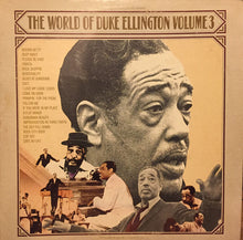 Carica l'immagine nel visualizzatore di Gallery, Duke Ellington : The World Of Duke Ellington Volume 3 (2xLP, Comp)