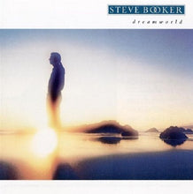 Carica l'immagine nel visualizzatore di Gallery, Steve Booker : Dreamworld (LP, Album)
