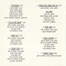 Carica l'immagine nel visualizzatore di Gallery, John Lee Hooker : The Healer (CD, Album)