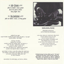 Carica l'immagine nel visualizzatore di Gallery, John Lee Hooker : The Healer (CD, Album)