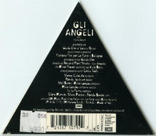 Carica l'immagine nel visualizzatore di Gallery, Vasco Rossi : Gli Angeli (CD, Shape, Single)