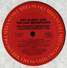 Carica l'immagine nel visualizzatore di Gallery, Art Blakey & The Jazz Messengers : Originally (LP, Album)
