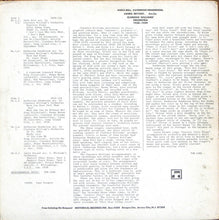 Carica l'immagine nel visualizzatore di Gallery, Anna Bell (3), Katherine Henderson (3) & Laura Bryant (2) Accompanied By Clarence Williams And His Orchestra : 1928 (LP, Comp)