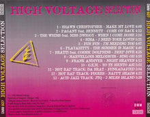 Carica l'immagine nel visualizzatore di Gallery, Various : High Voltage Selection (CD, Comp, Mixed)