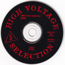 Carica l'immagine nel visualizzatore di Gallery, Various : High Voltage Selection (CD, Comp, Mixed)