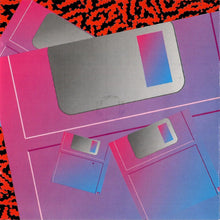 Carica l'immagine nel visualizzatore di Gallery, Various : The Cyber Selection (CD, Comp, Mixed)