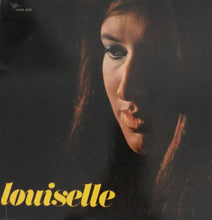 Carica l'immagine nel visualizzatore di Gallery, Louiselle : Louiselle (LP, Album, RP)