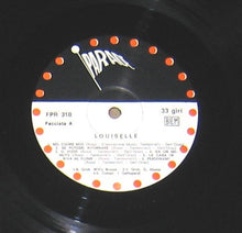 Carica l'immagine nel visualizzatore di Gallery, Louiselle : Louiselle (LP, Album, RP)