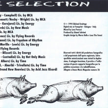 Carica l'immagine nel visualizzatore di Gallery, Various : The Breeze Selection (CD, Comp, Mixed)