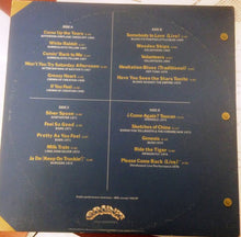 Carica l'immagine nel visualizzatore di Gallery, Jefferson Airplane : Flight Log (2xLP, Comp, Gat)