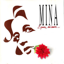 Carica l'immagine nel visualizzatore di Gallery, Mina (3) : España Mi Amor (CD, Comp)