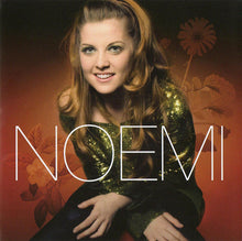 Carica l'immagine nel visualizzatore di Gallery, Noemi (7) : Noemi (CD, EP)