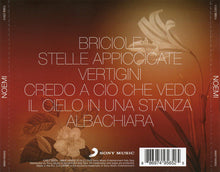 Carica l'immagine nel visualizzatore di Gallery, Noemi (7) : Noemi (CD, EP)