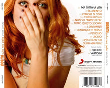 Carica l'immagine nel visualizzatore di Gallery, Noemi (7) : Sulla Mia Pelle (CD, Album, S/Edition)