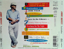 Carica l'immagine nel visualizzatore di Gallery, Jimmy Buffett : Fruitcakes (CD, Album)