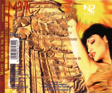 Carica l'immagine nel visualizzatore di Gallery, Mayte : Child Of The Sun (CD, Album)