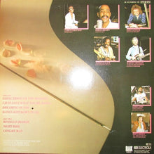 Carica l'immagine nel visualizzatore di Gallery, Hot Chocolate : Going Through The Motions (LP, Album, Emb)