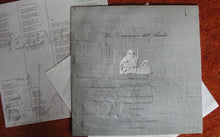 Carica l'immagine nel visualizzatore di Gallery, Compagnia Dell'Anello : Terra Di Thule (LP, Album)