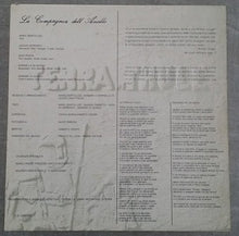 Carica l'immagine nel visualizzatore di Gallery, Compagnia Dell'Anello : Terra Di Thule (LP, Album)